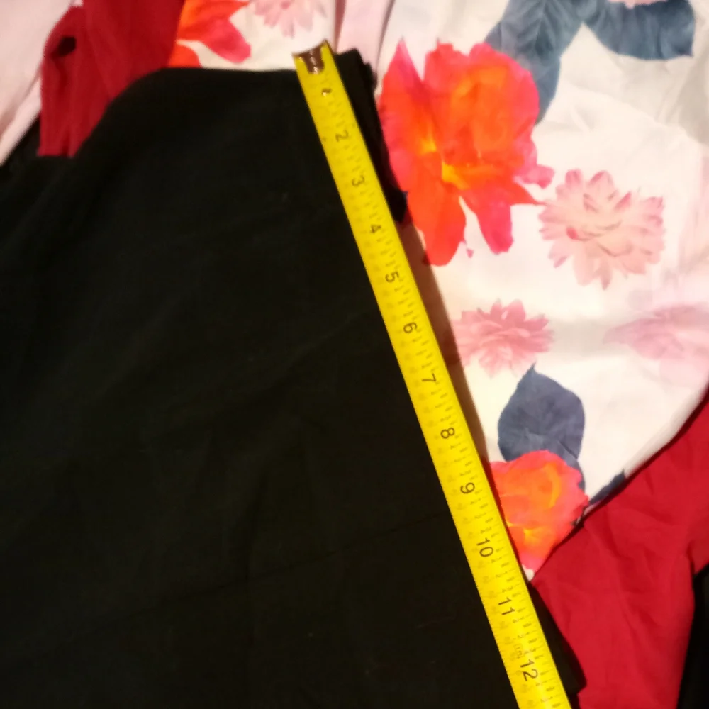 🛍️ BUNDLE ONLY 🛍️ALLY B LADIES BLACK SKIRT